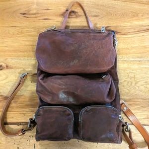 A.S. 98 Boyer Backpack